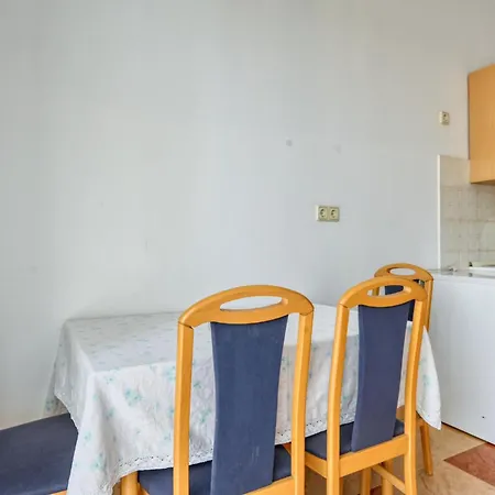 Vesna 6 With Terrace Rovinj