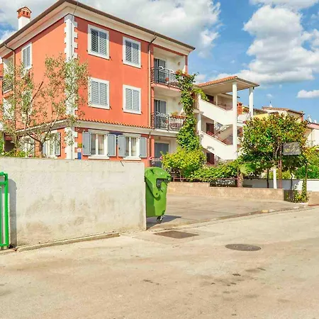 Lejlighed Vesna 6 With Terrace *