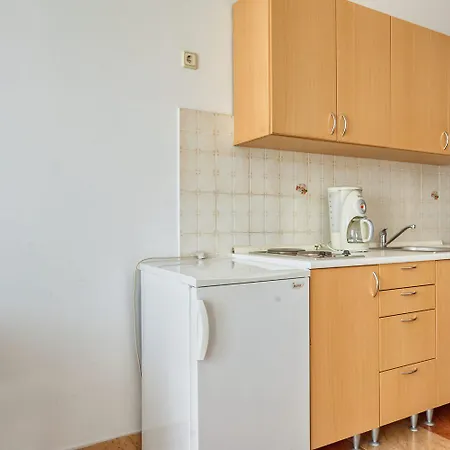 Vesna 6 With Terrace Lejlighed