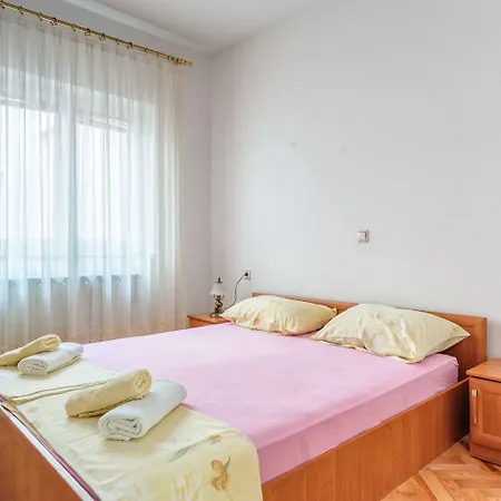 Vesna 6 With Terrace Lejlighed Rovinj